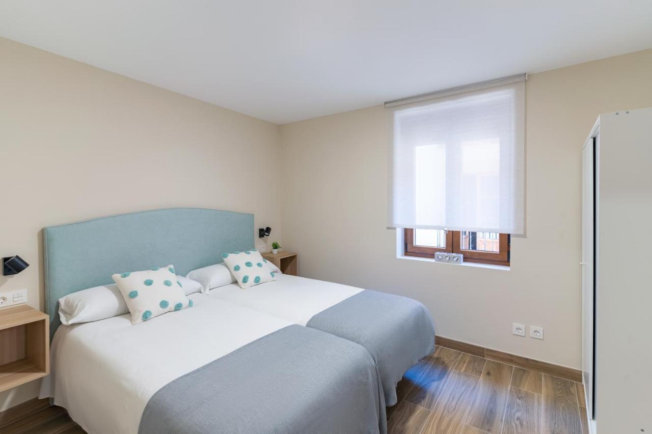 Housing Leon Azabacheria 1A, 1B, 2A, 2B Eksteriør billede