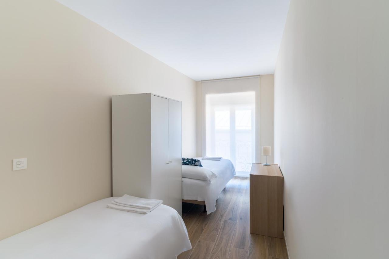 Housing Leon Azabacheria 1A, 1B, 2A, 2B Eksteriør billede